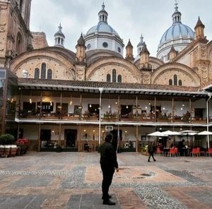 Meet your Posher, Dave